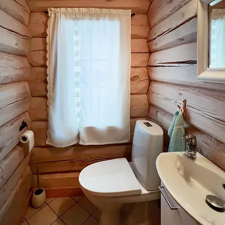 3 Bedroom Gorgeous In 度假居 Sjusjoen