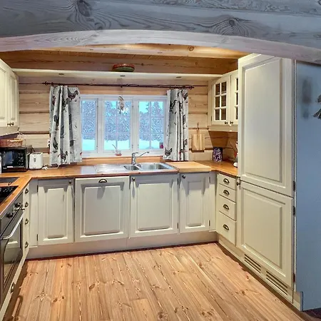 3 Bedroom Gorgeous In 度假居
