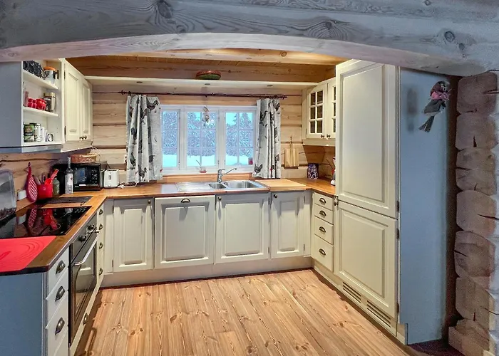 3 Bedroom Gorgeous In Дом отдыха