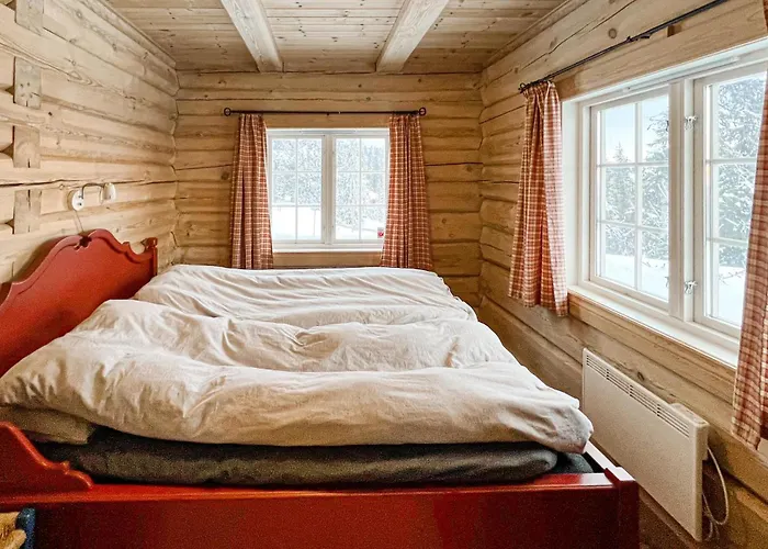 Дом отдыха 3 Bedroom Gorgeous In *