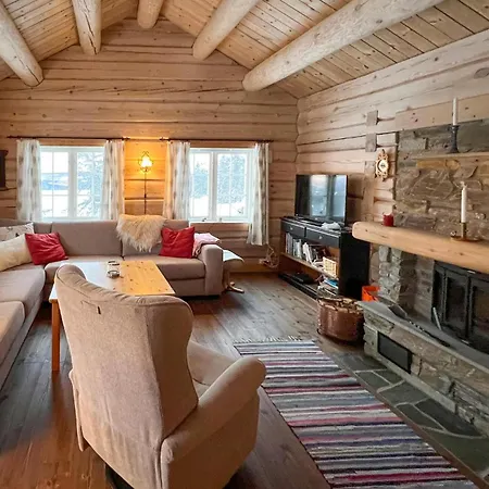 3 Bedroom Gorgeous In Hébergement de vacances